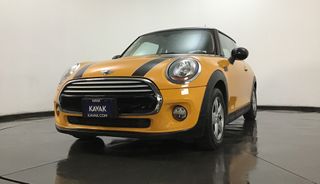 Mini Mini Cooper