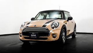 Mini Mini Cooper