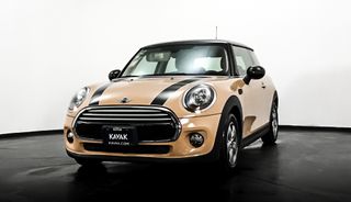 Mini Mini Cooper
