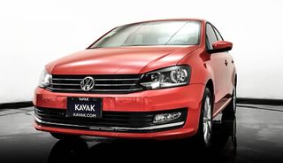 Volkswagen Vento