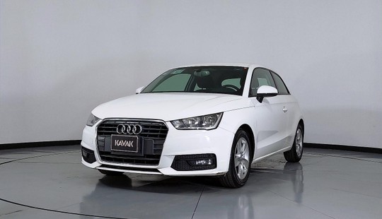 Audi A1 Cool 2017