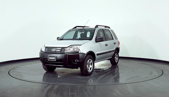 Ford Ecosport 1.6 My10 Xls 4x2 2012