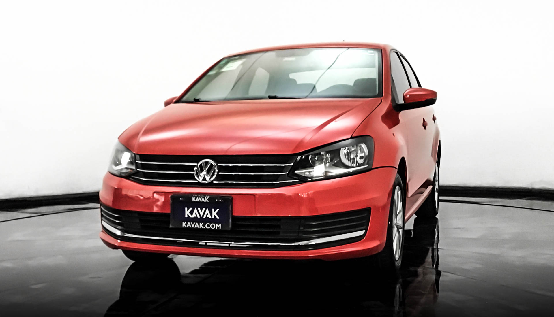 Volkswagen vento 2016