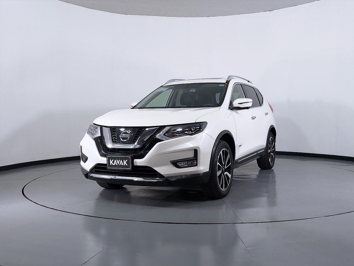 Nissan X Trail 2019 187989 45500 KM Precio 512999