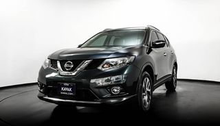 Nissan X Trail