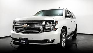Chevrolet Suburban