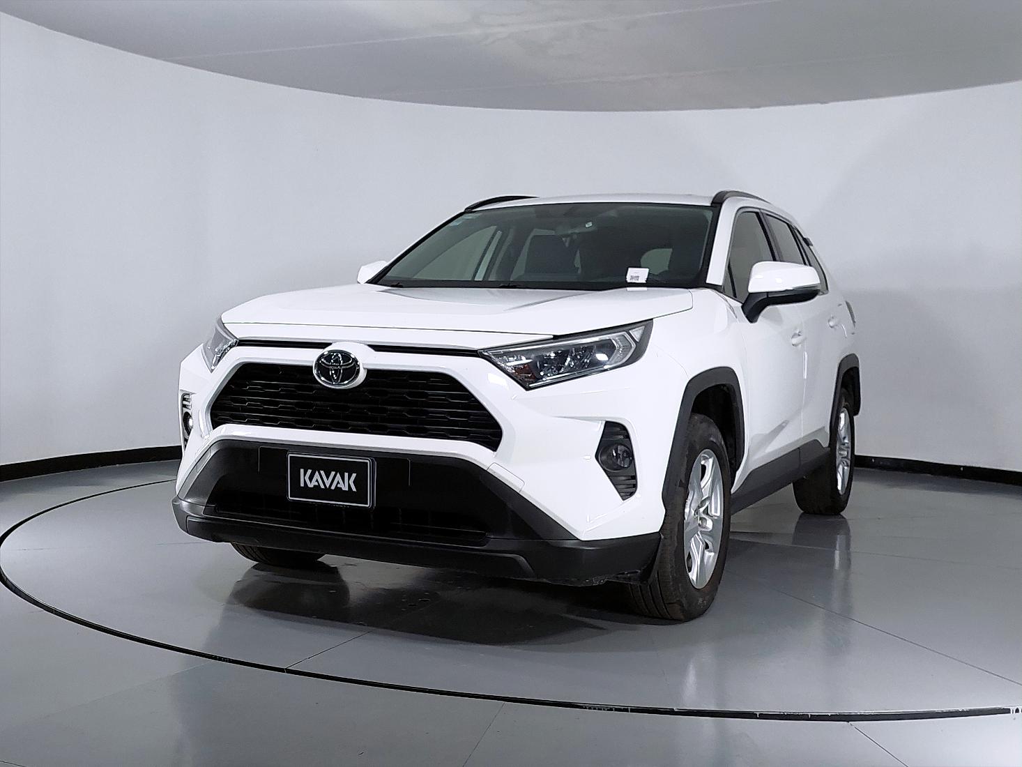 Toyota RAV4 2019 #188079 | 77390 KM