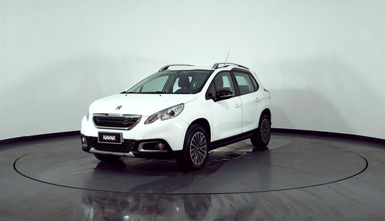 Peugeot 2008 1.6 Active 2018
