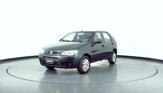 Fiat Palio 1.4 Fire Top Pack Seg. 2014