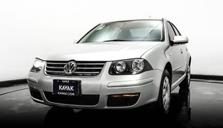 Volkswagen Jetta Clasico A4
