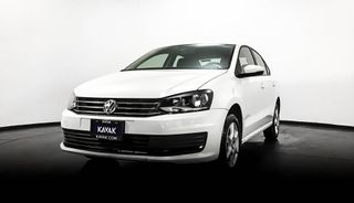 Volkswagen Vento