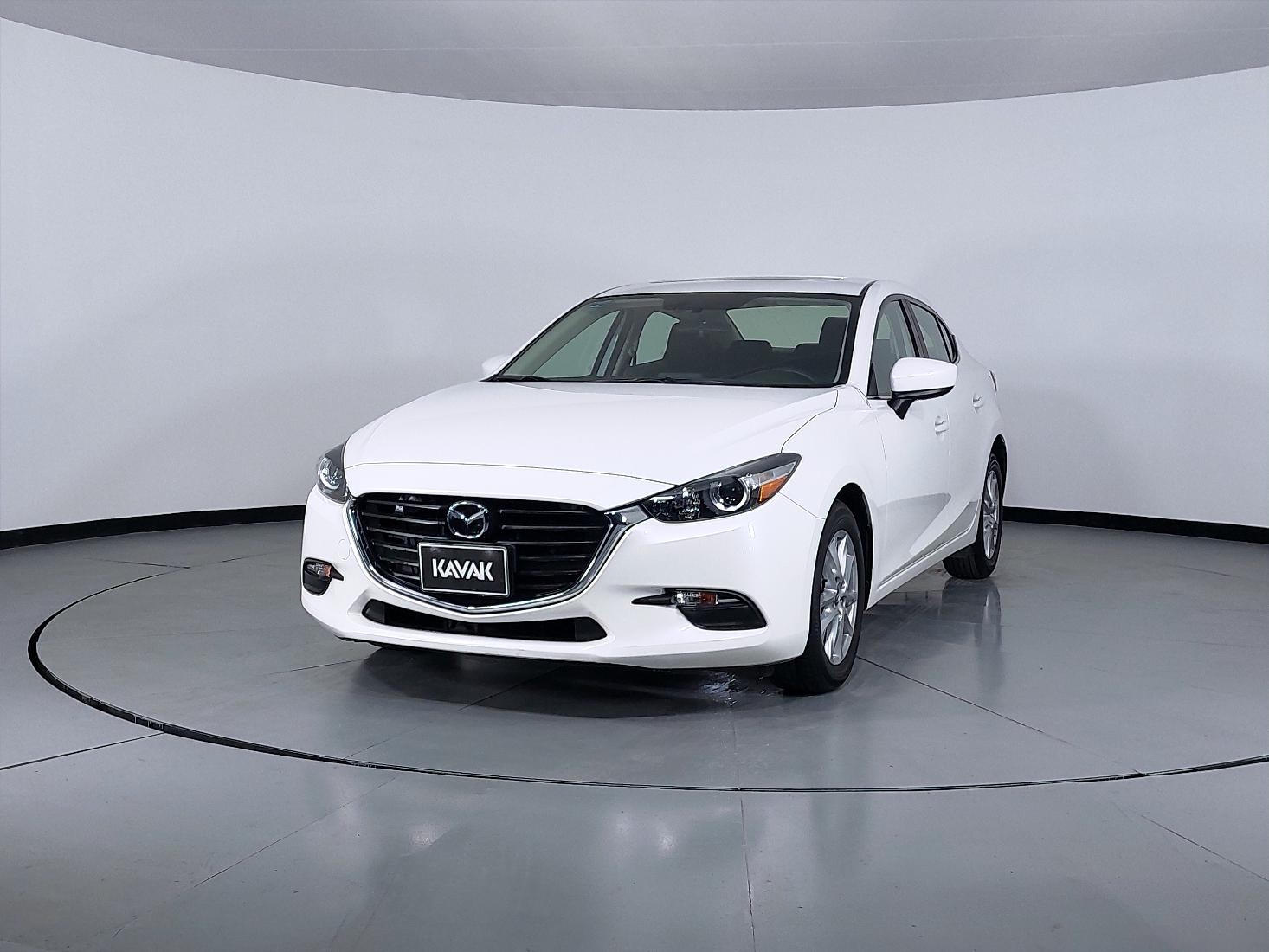 Mazda Mazda 3 2018 188318 24300 KM