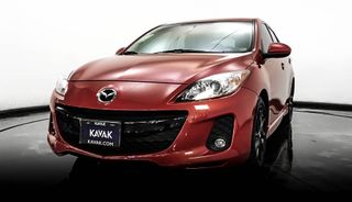 Mazda Mazda 3