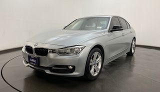 BMW Serie 3