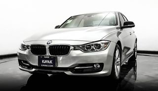 BMW Serie 3