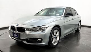 BMW Serie 3