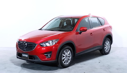 Mazda CX5 TOURING 2017