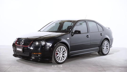 Volkswagen Jetta GLI 2014