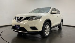 Nissan X Trail