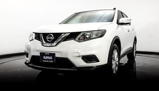 Nissan X Trail