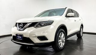 Nissan X Trail