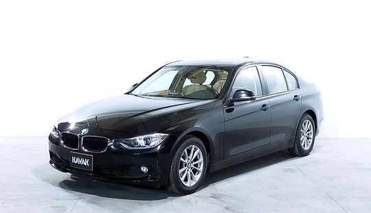 Bmw Serie 3 320i Executive 2013