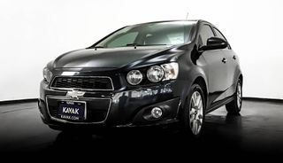Chevrolet Sonic