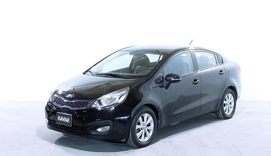 Kia Rio 1.4 SPICE 2013