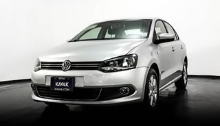 Volkswagen Vento