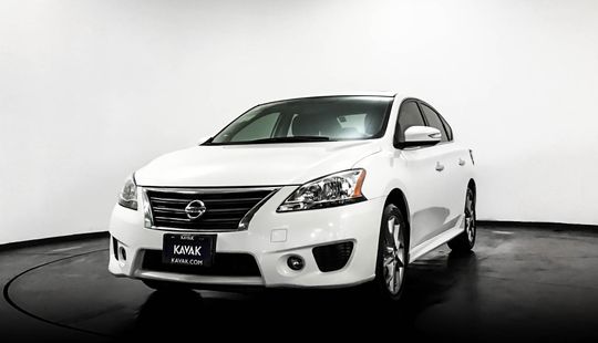 Nissan Sentra 14 180 Km Precio