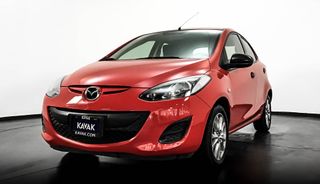 Mazda Mazda 2
