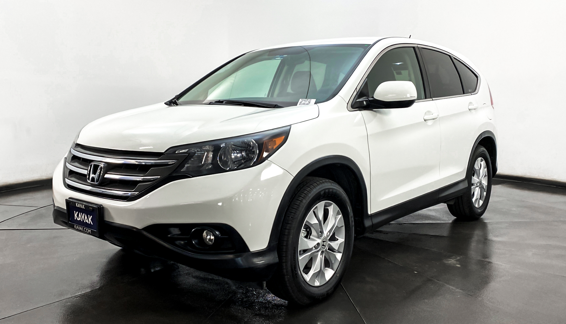 Honda cr v 2012