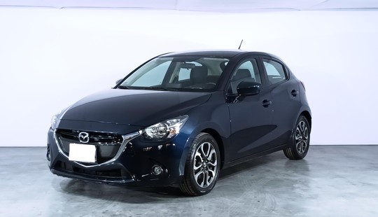 Mazda 2 1.5 Sport High PE-2016