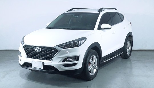 Hyundai Tucson 2.0 GL-2019