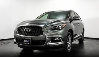Infiniti QX60