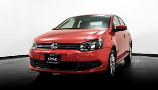 Volkswagen Vento