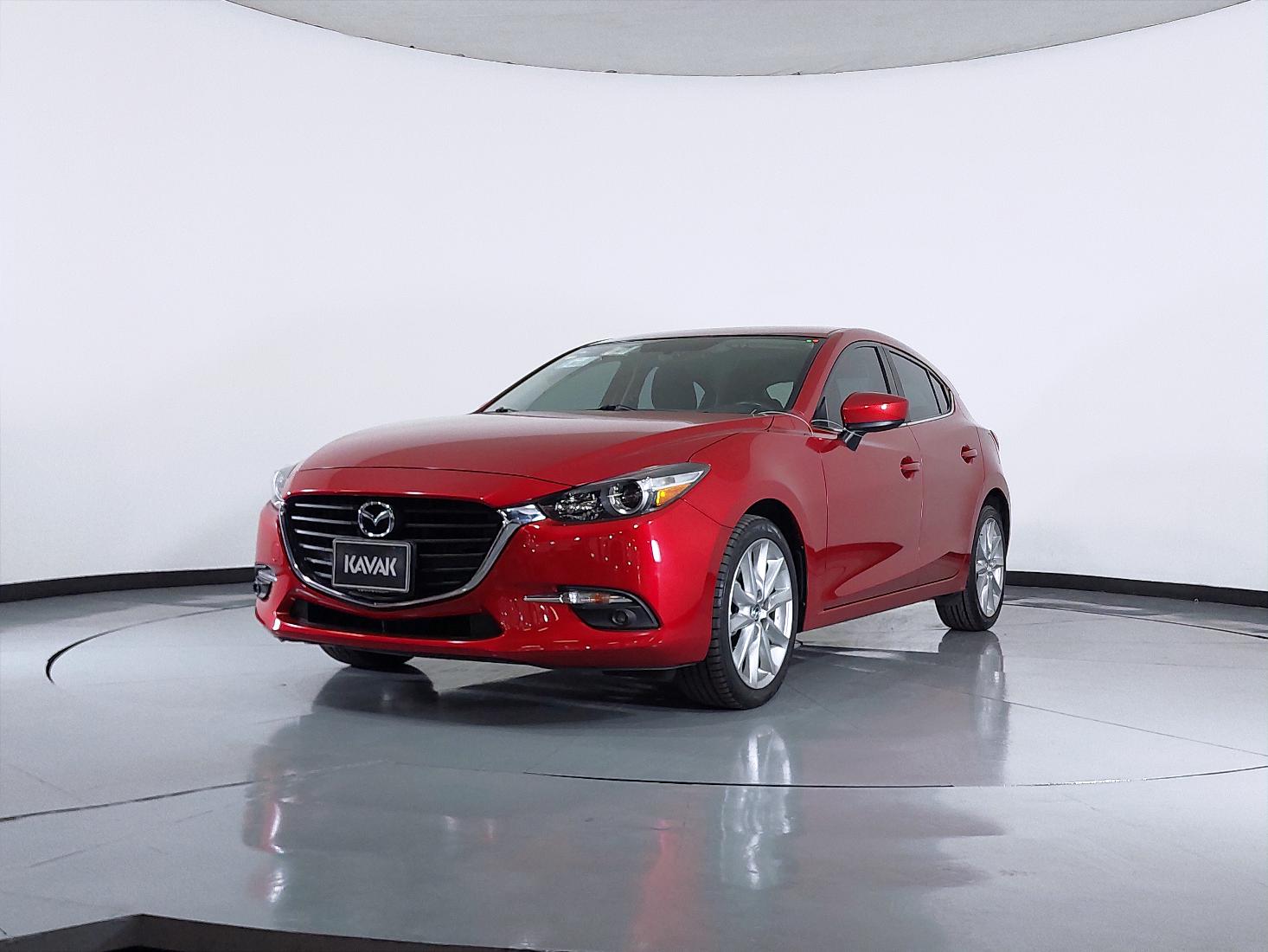 Mazda Mazda 3 2018 189113 21000 KM Precio 337999
