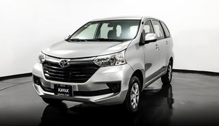 Toyota Avanza