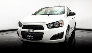 Chevrolet Sonic