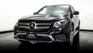 Mercedes Benz Clase GLC