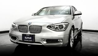BMW Serie 1