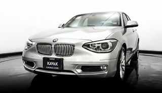 BMW Serie 1