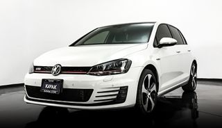 Volkswagen GTI Golf A7