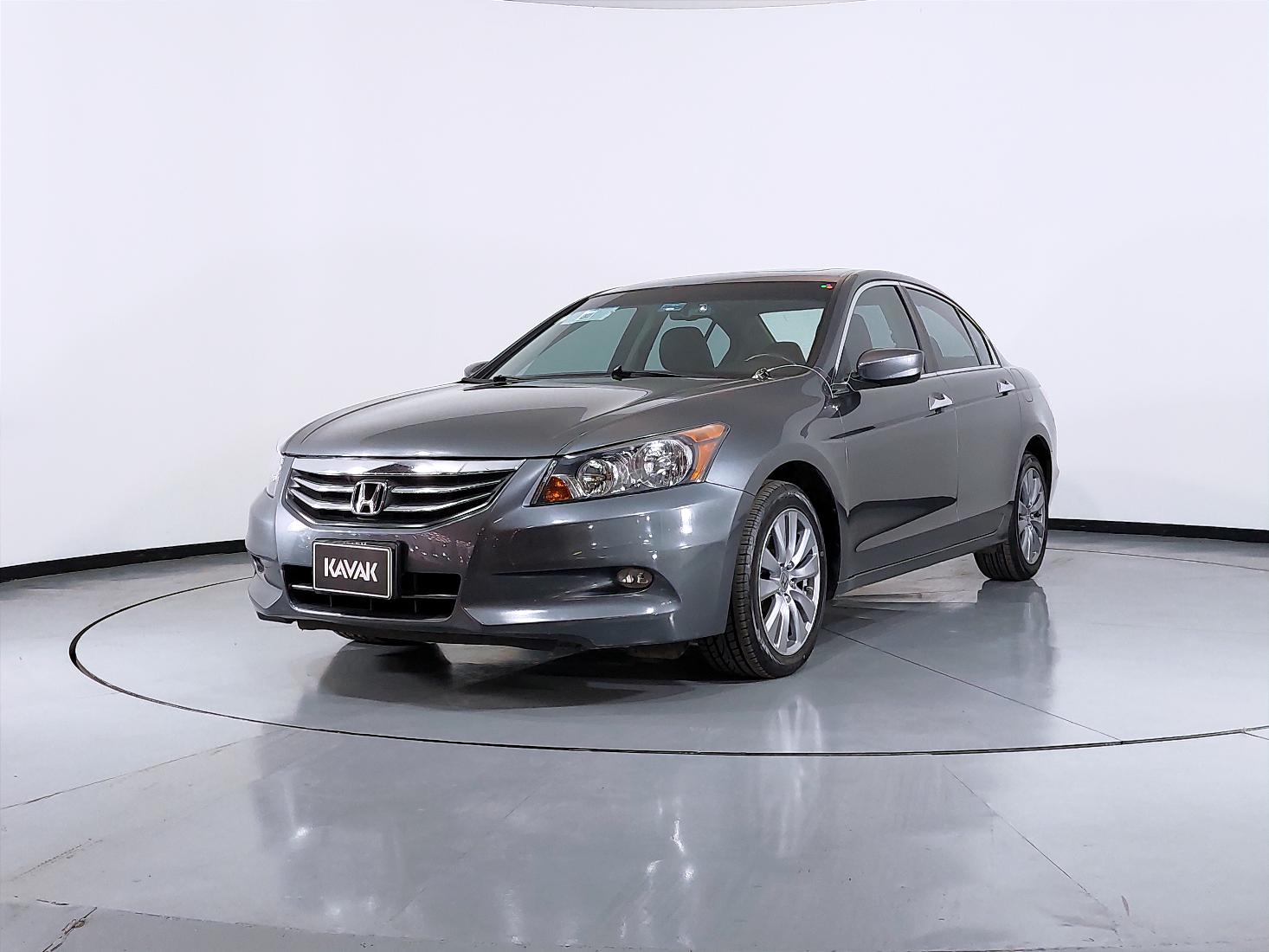 Honda Accord 2012 189406 72282 KM Precio 185999