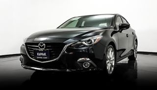 Mazda Mazda 3