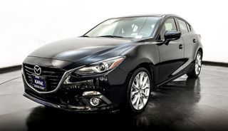 Mazda Mazda 3