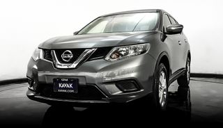 Nissan X Trail