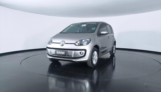 Volkswagen Up MPI MOVE UP 2017