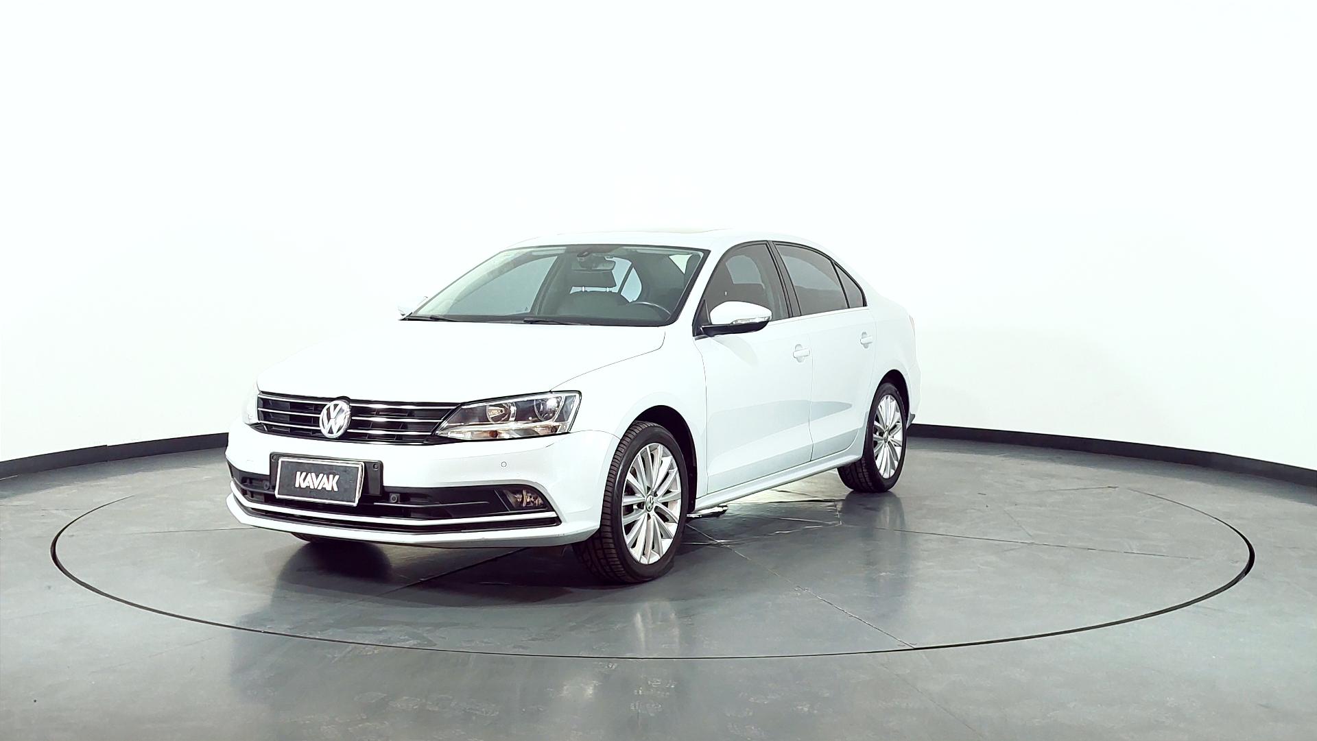 Volkswagen Vento 2018 En Venta 14 Highline 150cv At 189549 60444 Km