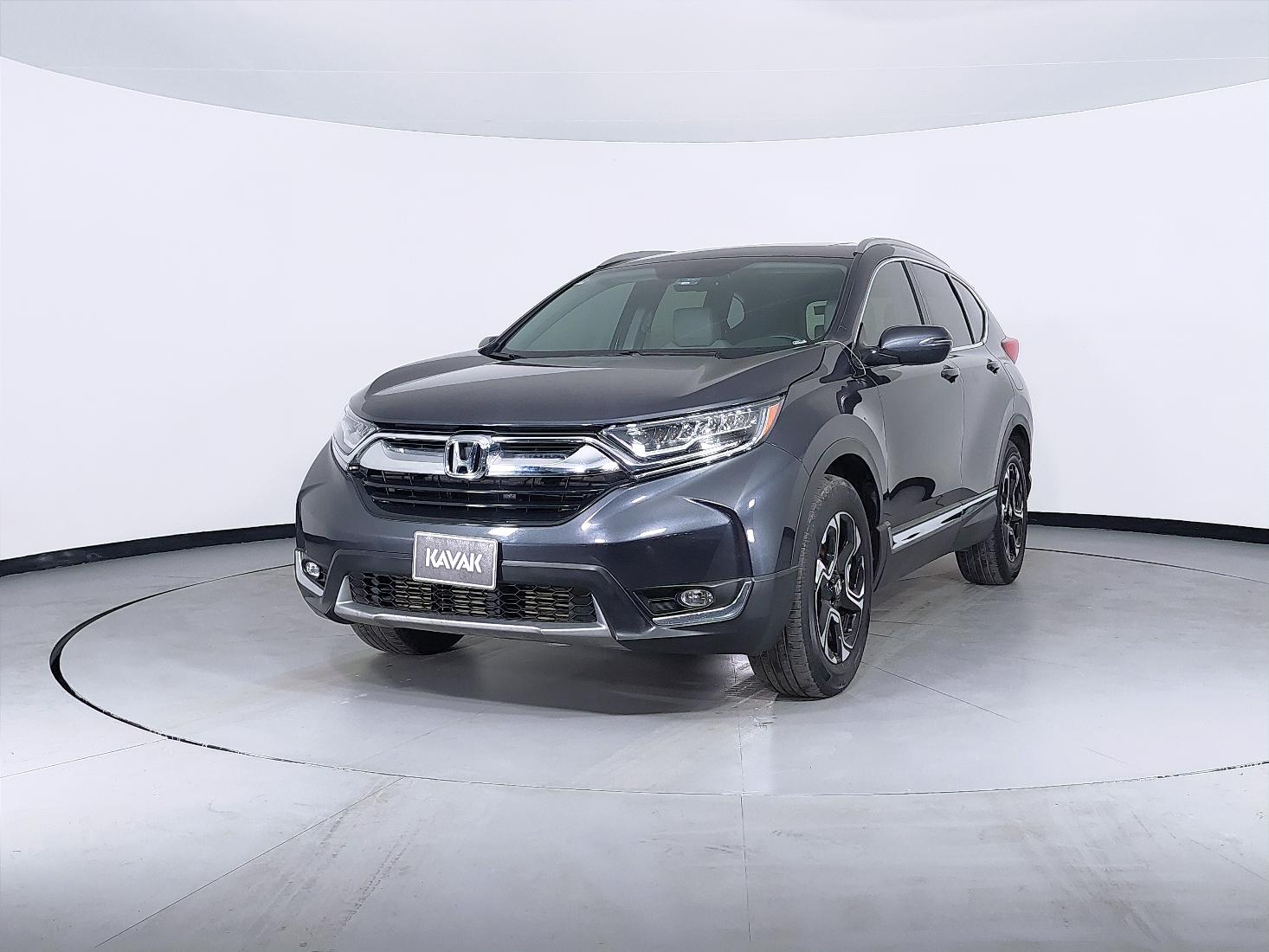 Honda CRV 2017 189603 60400 KM